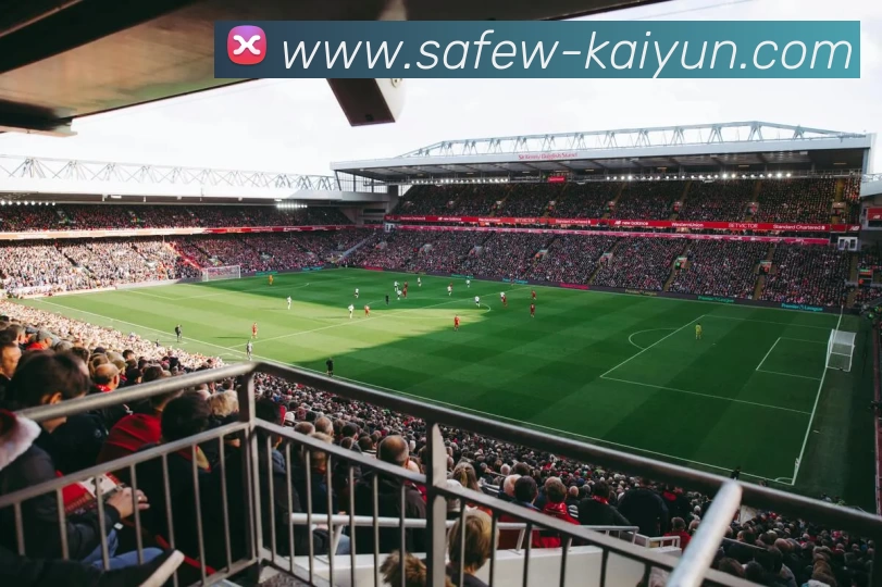 开云体育APP 体育赛事宣传图